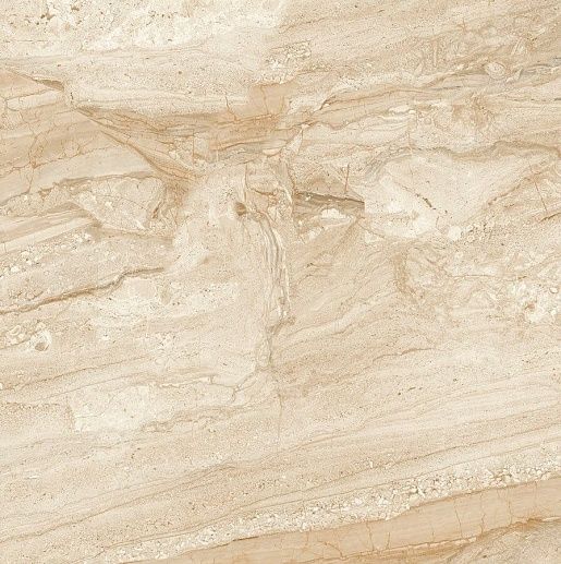 Daino Beige F037 Rectificado 60x60 - фото 1