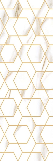 Damiano Manzoni Gold 30x90 - фото 1