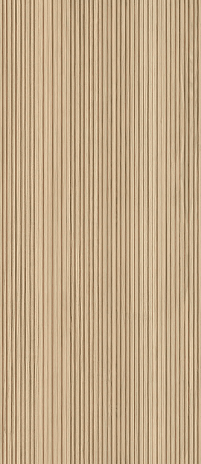 Woodblock Decoro Balance Groove Oak 120x278 - фото 1