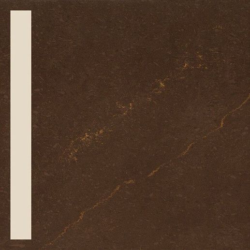 Carisma Italiano Tratto Su Marrone Collem. Ori. 60x60 - фото 1