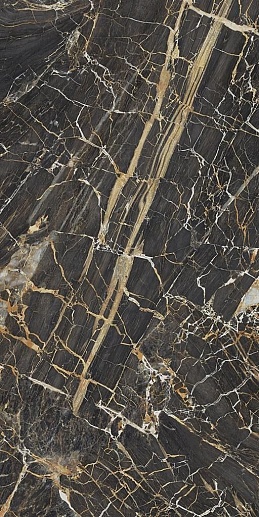60x120 Black Golden Full Lap - фото 1