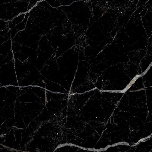 Italica 60x60 Royal Black - фото 1