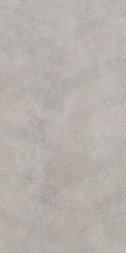 Silkdust Light Grys Decor 59.8x119.8 - фото 1