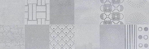Brienz Ceniza Decor 33.3x100 - фото 1