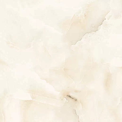 Cloudy Onyx Crema Glossy 60x60 - фото 1