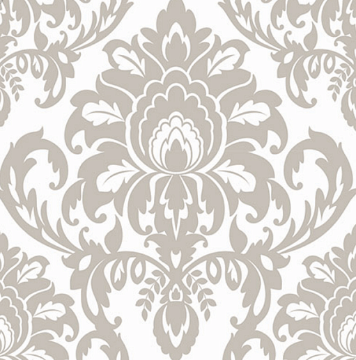 Colibri Modulo B4 Grigio 12.5x12.5 - фото 1