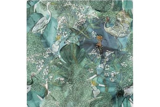 Botanica Rett Decor 75x75 - фото 1