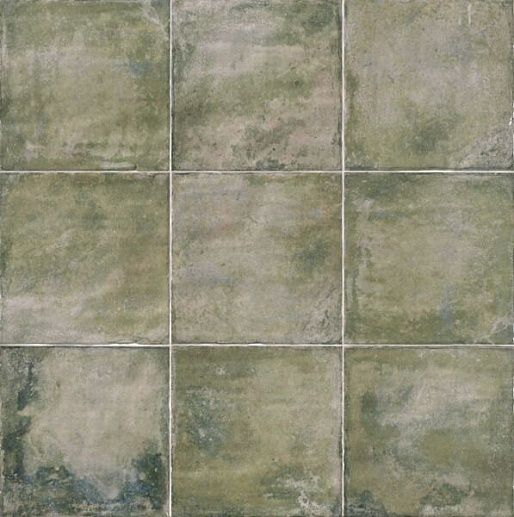 Livorno Green 20x20 - фото 1