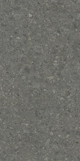 DD508020R Чеппо ди Гре антрацит матовый обрезной 60x119.5x0.9 - фото 1