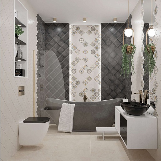Eletto Ceramica Soller 1