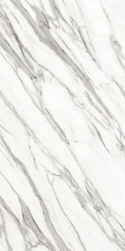 MarbleSet Венато Светло-серый Матовый 7Рек 60x120 - фото 1