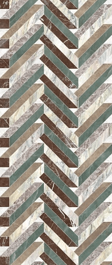 Sensi Fantasy Volumes Lux3 R 120x280 - фото 1