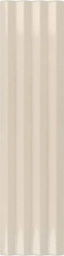 Costa Nova Praia Beige Pale Glossy 5x20 - фото 1