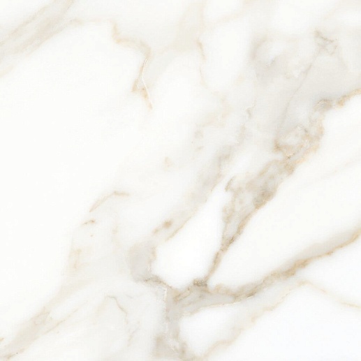 Calacatta Gold Белый 40x40 - фото 1
