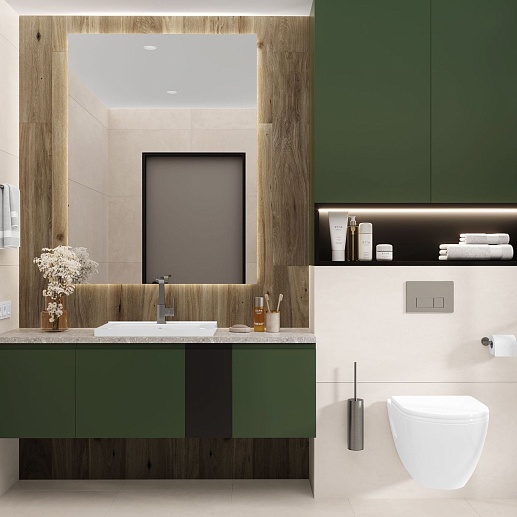 Laparet Voltas Crema 1