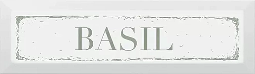 NT/A36/9001 Bazil зеленый 8.5*28.5 - фото 1