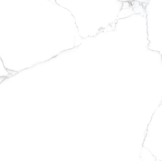 Atlantic White Белый i Mat 60x60 - фото 1