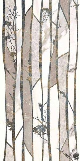 Majestic Pure Selection Grove Lev/Ret 60x119.5 - фото 1