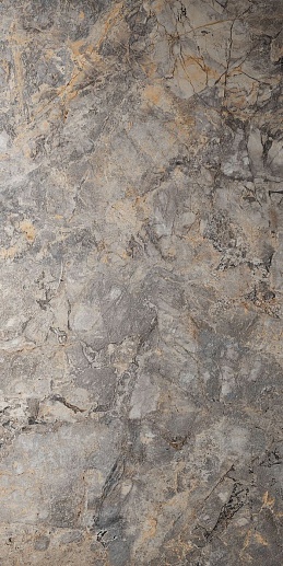 Marble Edition HME 5 Invisible Gray Rett Hard 60x120 - фото 1