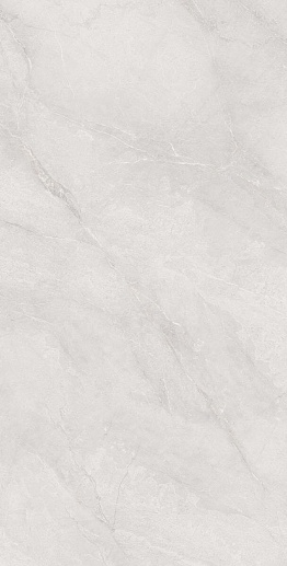 Horison Blanco Светло-серый Матовый Карвинг 60x120 - фото 1