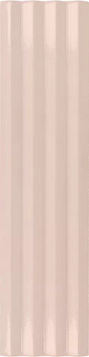Costa Nova Praia Pink Stony Glossy 5x20 - фото 1