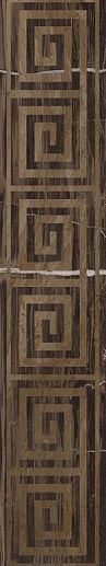 Charme Fascia Mix Dark/Cappuccino Sat 11x59 - фото 1