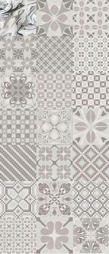 1900 Tassel Perla 20x20 - фото 1