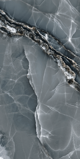 Onyx Blue Pulido 60x120 - фото 1