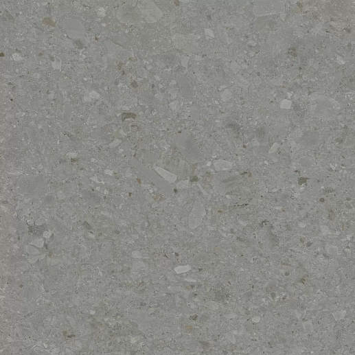 DD012720R Чеппо ди Гре серый тёмный матовый обрезной 119.5x119.5x0.9 - фото 1