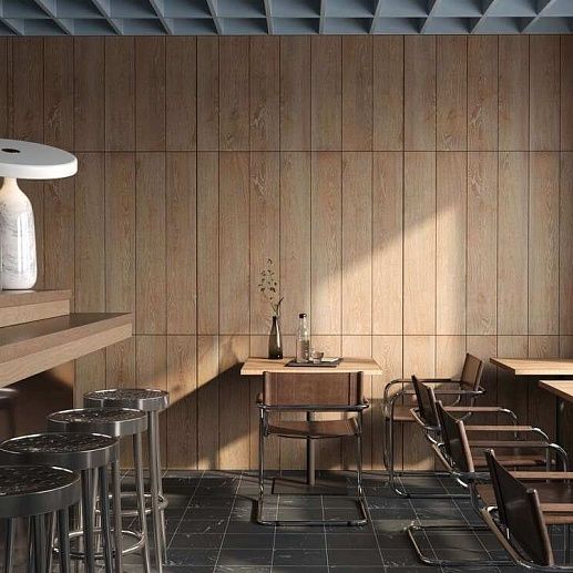Estima Kraft Wood 1