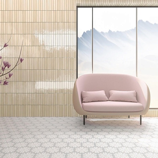 Monopole Ceramica Radiant 1