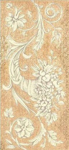 Grand Elegance Gemelli Crema A 10x20 - фото 1