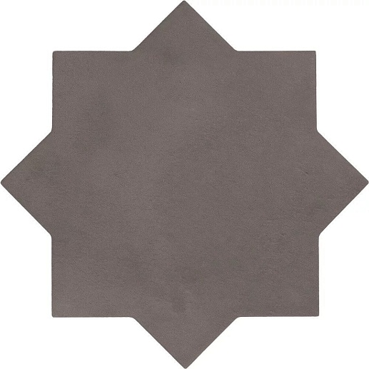 Kasbah Star Mud 16.8x16.8 - фото 1