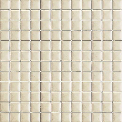 Sunlight Sand Crema Mozaika Prasowana 29.8x29.8 - фото 1