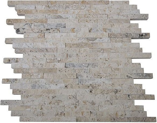 3D Fusion Stone Fort 29.1x30.2 - фото 1