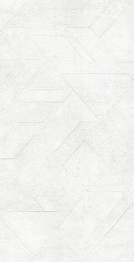 Alchemy Magic White Rect. 60x120 - фото 1