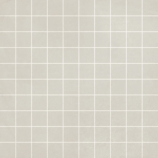 Futura Grid White 15x15 - фото 1