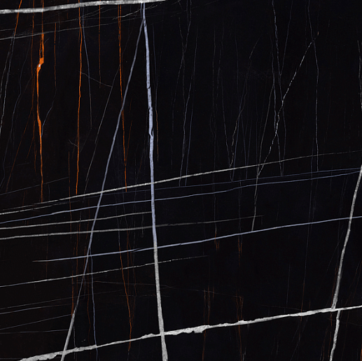 Marble Trend Nero Dorato 60x60 - фото 1