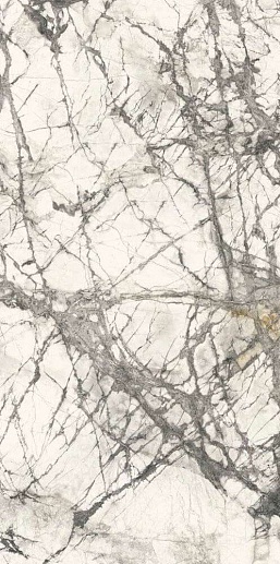 Maxfine Marmi Calacatta Grey 75x150 - фото 1
