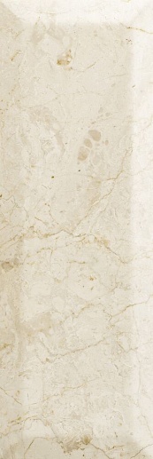 Bonjour Mistral Brillo Bisel Marfil 10x30 - фото 1