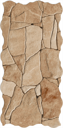 Piedra Cuero 23x46 - фото 1