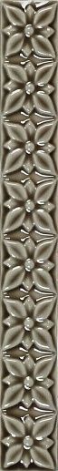 Studio Relieve Ponciana Eucalyptus 2.5x19.8 - фото 1