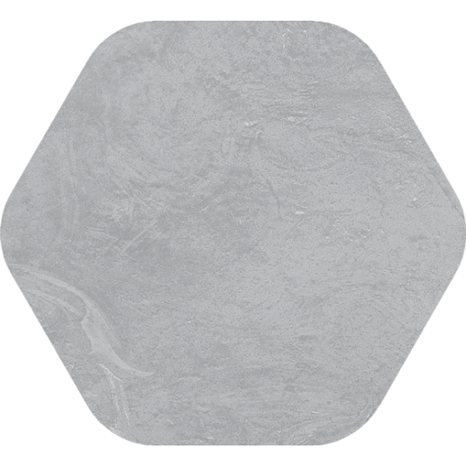 Salerno Pietra Salerno Ceniza 51.6x56.5 - фото 1