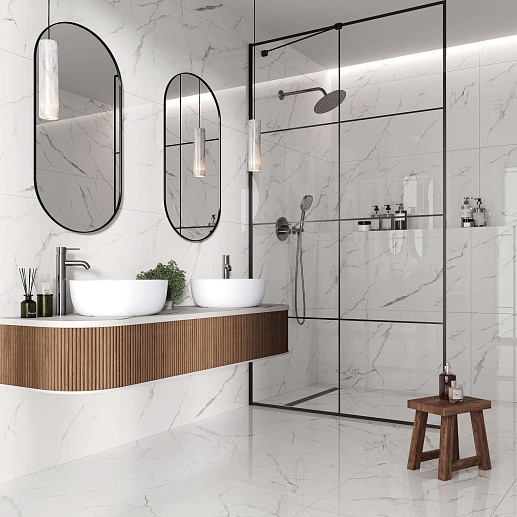 Ceradim Statuario Wonderful 1