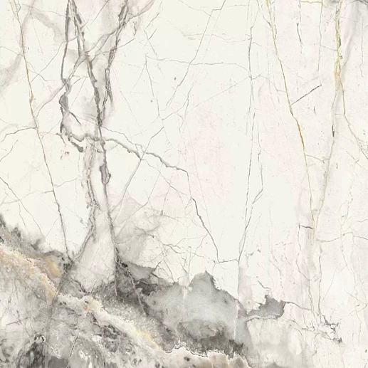 Invisible Nat White 60x60 - фото 1