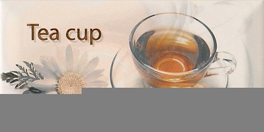 Breakfast Decor Manzanilla 10x20 - фото 1