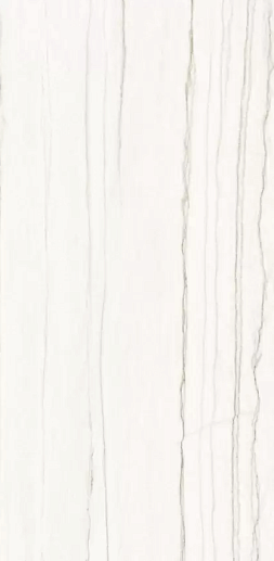 Sensi Nuance White Macaubas Nat R 60x120 - фото 1