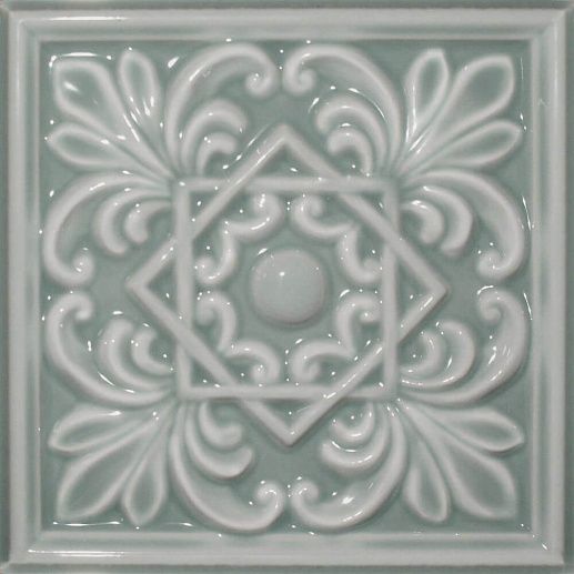 Plus Classic 1 Sea Spray 15x15 - фото 1