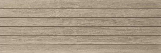 Nobile Listone Greige Rect 33.3x100 - фото 1