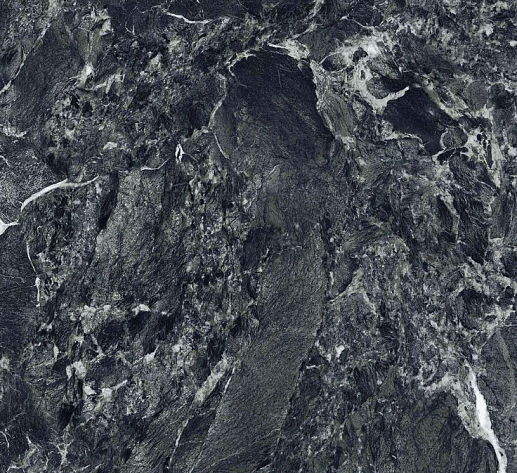 Select Aosta Green Marble Lucido 60x60 - фото 1